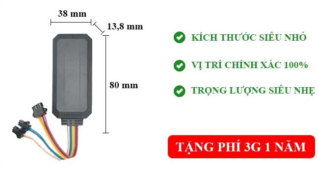 định vị xe máy x7s định vị xe máy x7s