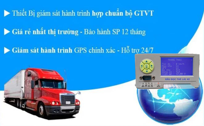 giám sát hành trình BK79 giám sát hành trình BK79