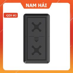 Thiết bị định vị không dây Sạc Pin Q20