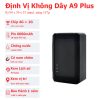 Thiết bị định vị không dây A9 Plus 4G