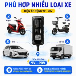 Thiết bị định vị wetrack lite 4G