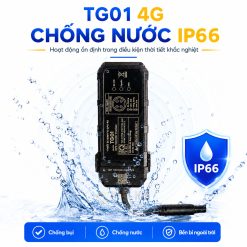 Thiết bị định vị TG01 4G