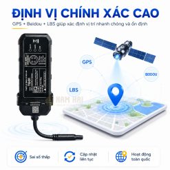 Thiết bị định vị TG01 4G