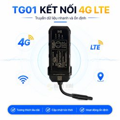 Thiết bị định vị TG01 4G