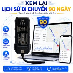 Thiết bị định vị TG01 4G