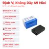 Thiết bị định vị không dây A9mini 4G