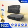 Thiết bị giám sát hành trình TG22