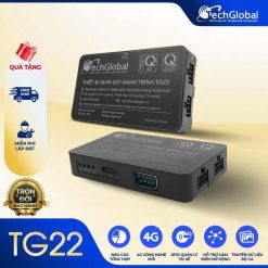 Thiết bị giám sát hành trình TG22